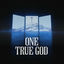 Cover One True God