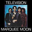 Cover Marquee Moon