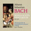 Cover Masterpieces Presents Johann Sebastian Bach: Weihnachtsoratorium, BWV 248