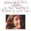 Cover Now Is The Happiest Time Of Your Life