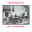 Cover Let's BBQ (Millennium Edition)