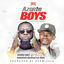 Cover Azonto boys