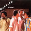 Cover Mahaleo en concert