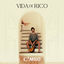 Cover Vida de Rico