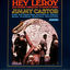 Cover Hey Leroy