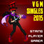 Cover VGM Singles (2015 Edition)