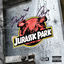 Cover JURASSIC PARK