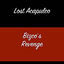 Cover Bizco's Revenge