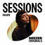Cover Deezer Sessions