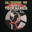 Cover Serietecknaren (Original Soundtrack)