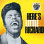 Cover Here's Little Richard