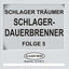 Cover Schlager-Dauerbrenner Folge 5
