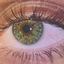Cover Grüne Augen lügen nicht