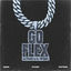 Cover GO FLEX (feat. Bark, eyden & Watson)