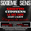Cover Ghetto Citoyens