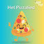 Cover Het Pizzalied