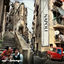 Cover Napoli lounge (Traditional Naples Songs in Nu-Jazz)