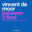 Cover Between 2 Fires