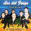 Cover Ojos De Cielo