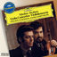 Cover Sibelius: Violin Concerto In D Minor, Op.47 / Beethoven: Violin Romance No.1 In G Major / Brahms: Violin Concerto In D, Op.77 (The Originals)