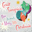 Cover Have yourself a merry little Christmas