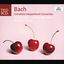 Cover Bach: The Harpsichord Concertos