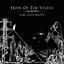 Cover The Lost Riots