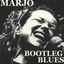 Cover Bootleg Blues