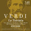 Cover VERDI: LA TRAVIATA