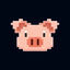 Cover Pixel Pig (Slowed+Reverb Version)