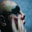 Cover crying