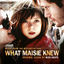 Cover What Maisie Knew