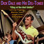 Cover Dick Dale and His Del-Tones - "King of the Surf Guitar" - Let's Go Trippin (25 Hits 1962)