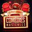 Cover Les plus grandes comédies musicales, Vol. 2