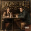 Cover Waylon & Willie