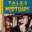 Cover Tales From the Mortuary