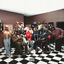 Cover Chapter X