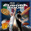 Cover EUROPA TOUR