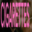 Cover cigarettes