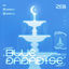 Cover BLUE PARADISE