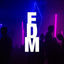 Cover 50 Edm House Hits for Fitness & Workout