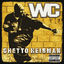 Cover Ghetto Heisman