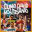 Cover Como David (Remix)
