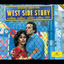 Cover Bernstein: West Side Story