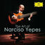 Cover The Art of Narciso Yepes
