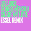 Cover Share My Love (ESSEL Remix)