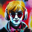 Cover Leviosa Techno