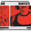 Cover Everything Goes Numb