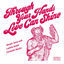 Cover Through Your Hands Love Can Shine (Turbotito Remix)