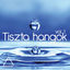Cover Tiszta Hangok, Vol. 1